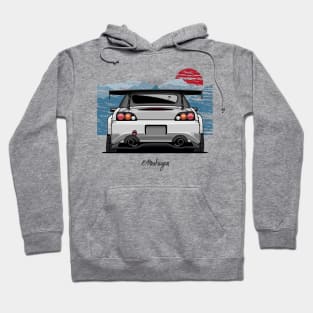 s2000 Hoodie